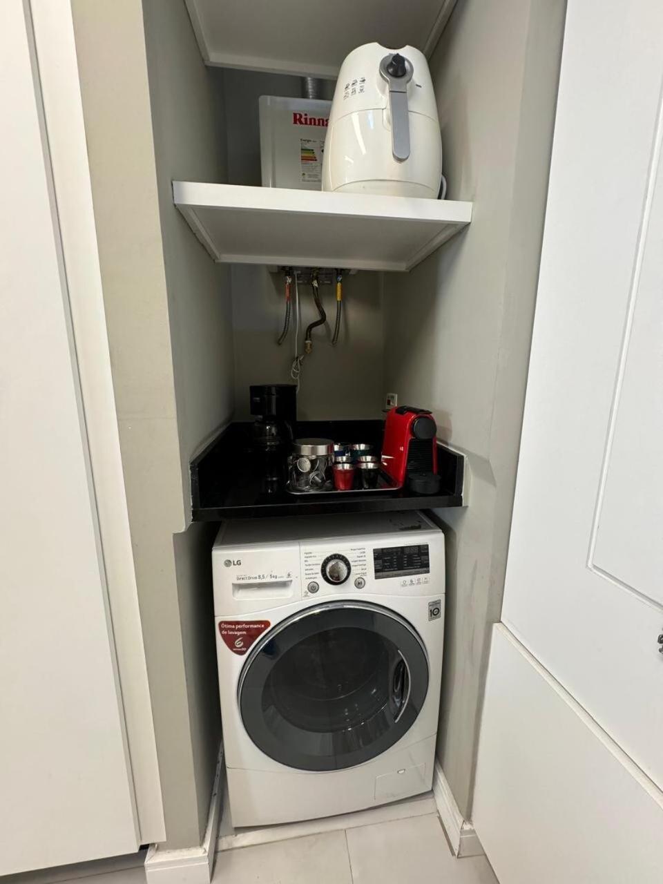 Apartamento Otimo Com Vista S L 16 Ap302