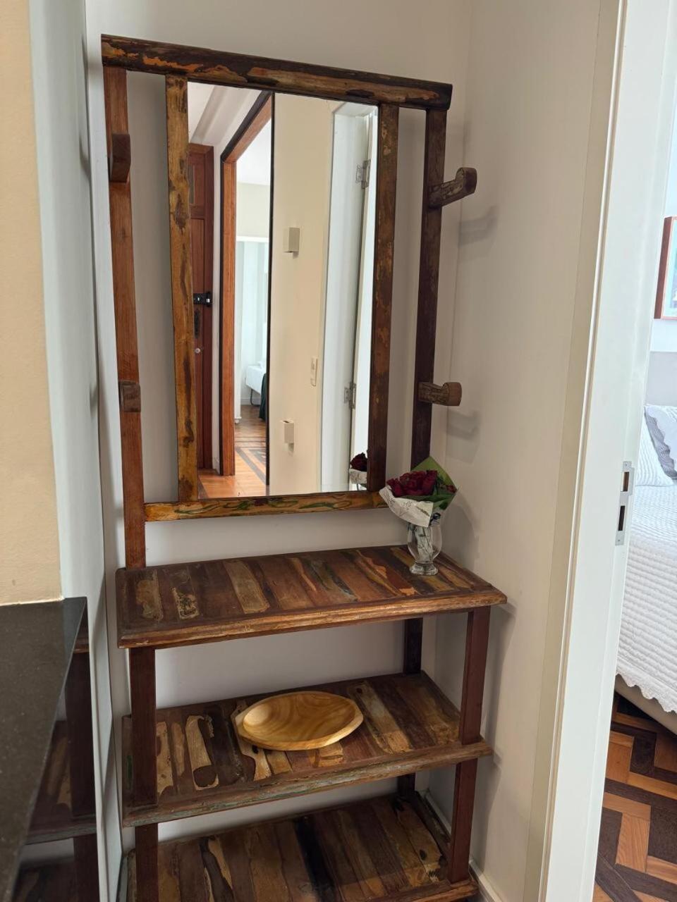Apartamento Otimo Com Vista S L 16 Ap302 Rio de Janeiro