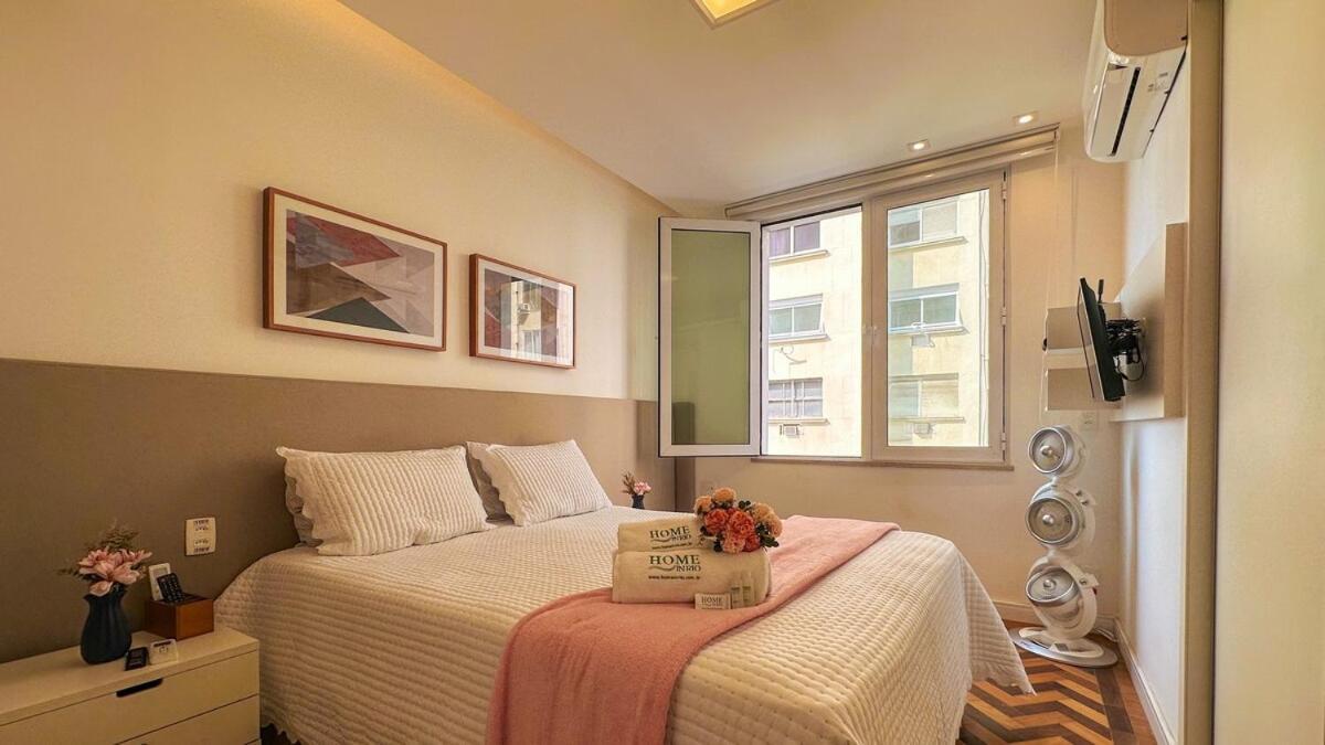 Otimo Com Vista S L 16 Ap302 Apartamento Rio de Janeiro