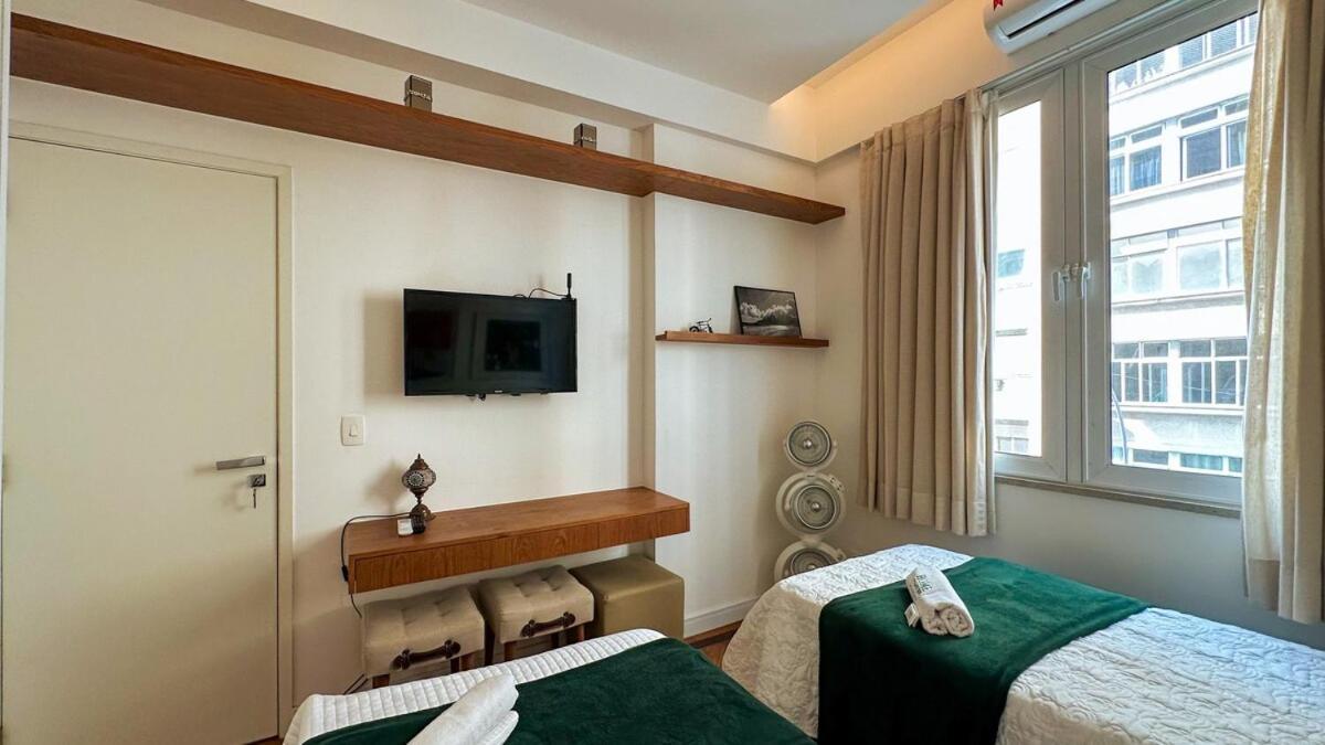 Otimo Com Vista S L 16 Ap302 Apartamento Rio de Janeiro