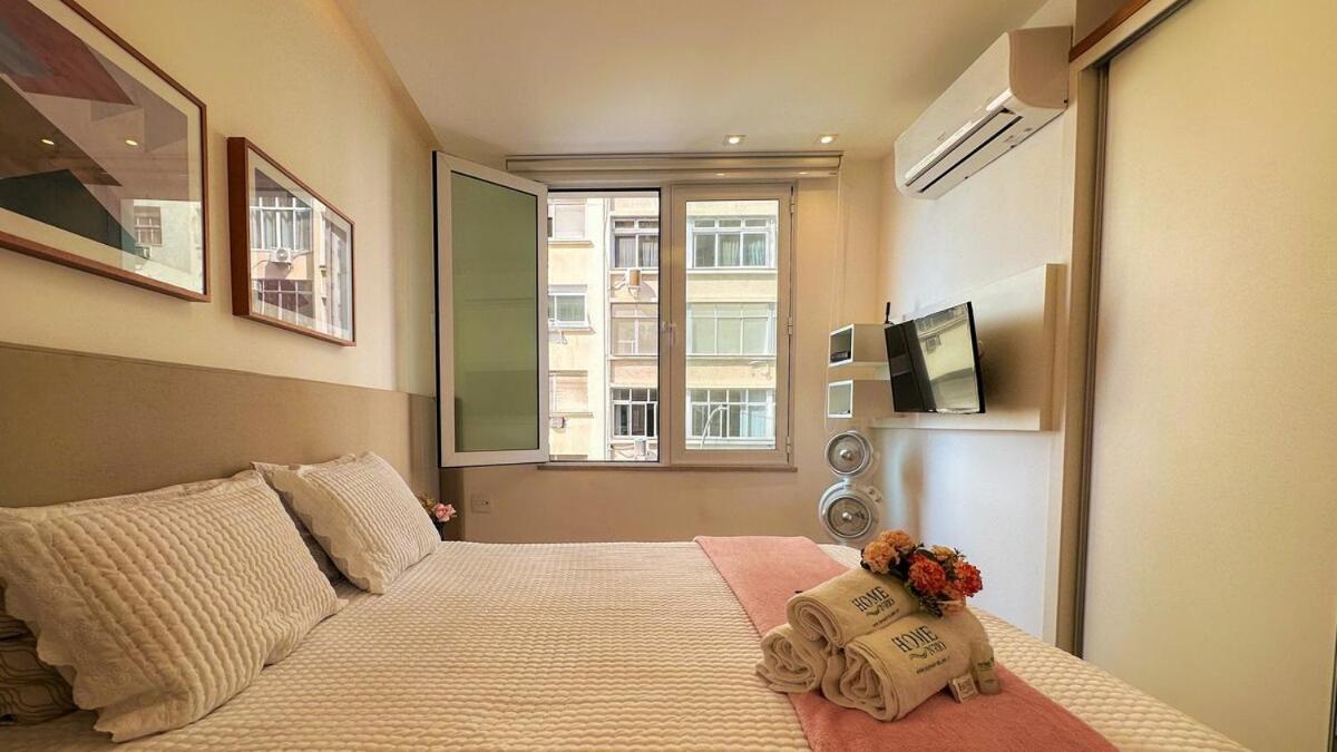 Otimo Com Vista S L 16 Ap302 Apartamento Rio de Janeiro