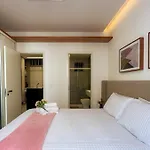 Otimo Apartamento Com Vista Para Praia S L 16 Ap302