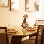 Otimo Apartamento Com Vista Para Praia S L 16 Ap302