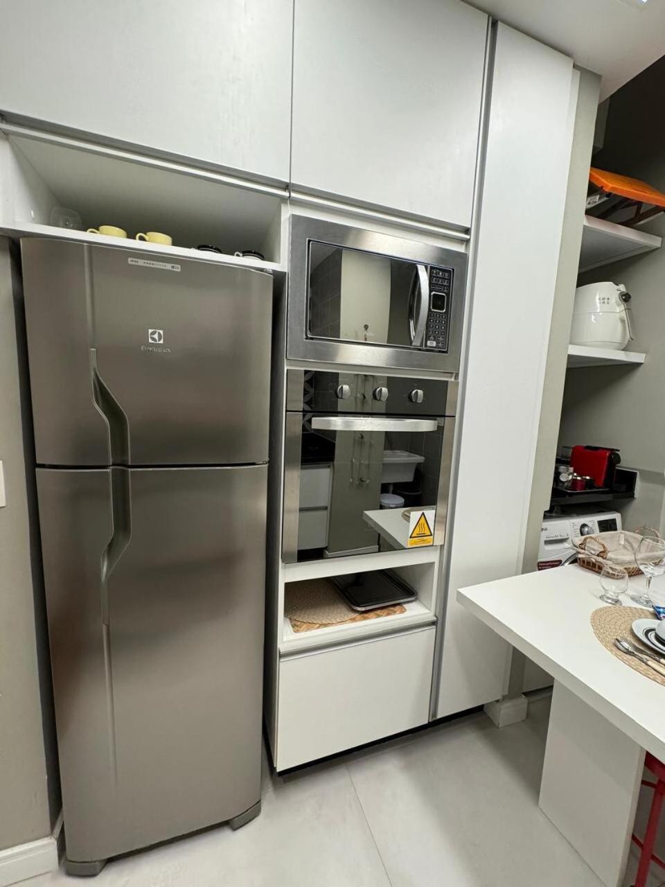 Apartamento Otimo Com Vista S L 16 Ap302 Río de Janeiro