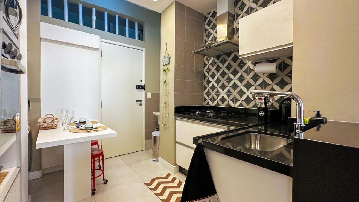 Apartamento Otimo Com Vista S L 16 Ap302 Río de Janeiro