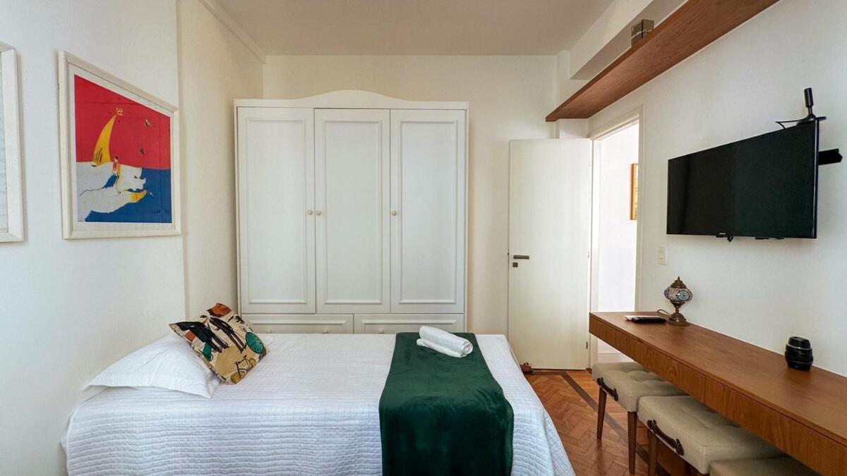 Otimo Com Vista S L 16 Ap302 Apartamento
