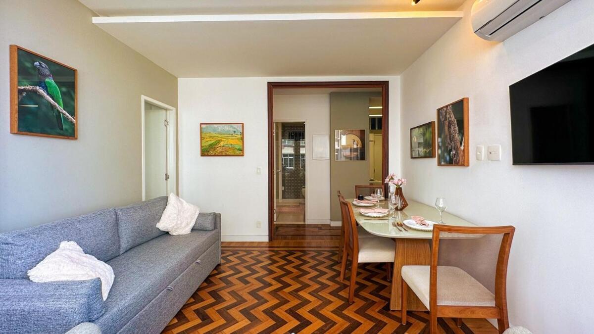 Otimo Com Vista S L 16 Ap302 Apartamento
