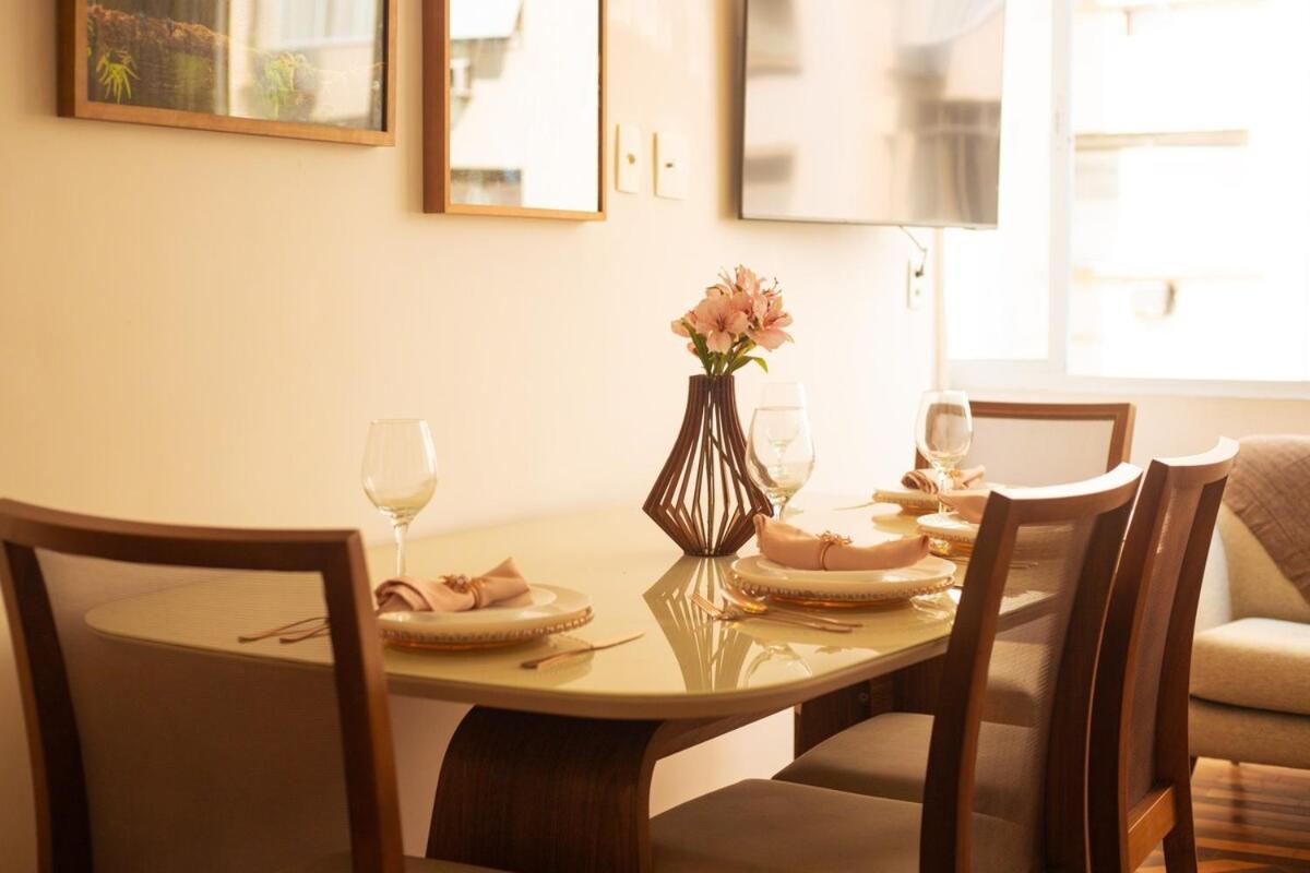 Apartamento Otimo Com Vista S L 16 Ap302 Río de Janeiro